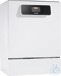 PLW 8683 [LD DC5 LAN], Laboratory dishwasher with AD water connection, liquid...