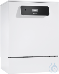 PLW 8604, Laboratory dishwasher with DI water connection. PLW 8604,...