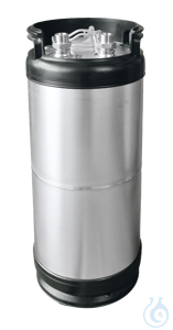 VEP2800/1 Cartrid.de-ioniser, Full demineralisation cartridge for optimum...