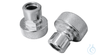 UfZ/1 Umr.f Zp., Conversion kit for two cartridges for the quick change to a...
