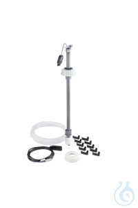APLW 887, Retrofitting kit additional suction lance, for external 10–20 l...