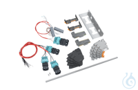 APLW 882, Retrofitting kit potential-free contacts for activating external...