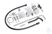 APLW 880, Retrofitting kit for Rec in, fourth water inlet, including booster...