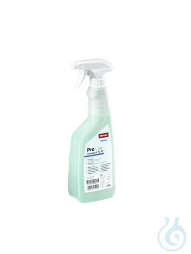 Miele ProCare Universal 70 ST - 750 ml V1, Cons...