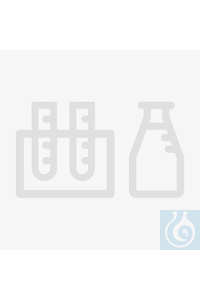 Tetramethylammoniumhydroxid - Lösung 25% zur Synthese Labochem...