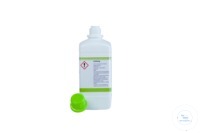 Leitfähigkeitsstandard 12880 µS/cm Leitfähigkeitsstandard 12880 µS/cm, 500 ml