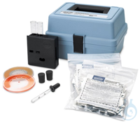 TEST KIT, NI-12 NITRATE-NITRITE TEST KIT, NI-12 NITRATE-NITRITE