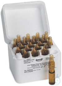 CHLORINE, 50-75MG/L 2ML PK/20 CHLORINE, 50-75MG/L 2ML PK/20