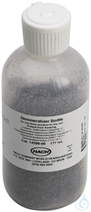 Demineralizer Bottle, 177 mL Capacity 

Narrow mouth, polyethylene bottle....