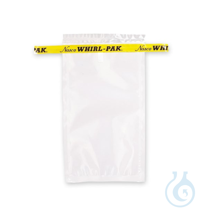 BAG, WHIRL-PAK* 5-1/2X9 PK/10 BAG, WHIRL-PAK* 5-1/2X9 PK/10