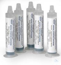 Sodium Hydroxide Cartridge, 0.3636N for Digital Titrator Sodium Hydroxide...