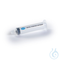 CARTRIDGE EMPTY, DGTL TITRATOR CARTRIDGE EMPTY, DGTL TITRATOR
