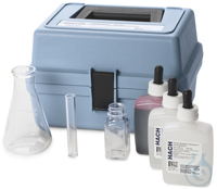 TEST KIT, HA-71A HARDNESS TOTAL TEST KIT, HA-71A HARDNESS TOTAL