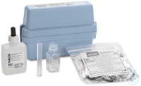 TEST KIT, 5-EP HARDNESS 0-30GPG TEST KIT, 5-EP HARDNESS 0-30GPG