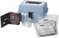Chlorine, total; 0-3.5 mg/L Test Kit CN-70T with color disc Chlorine, total;...