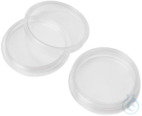 Petri Dish mit Pad, sterile, PS, pk/500 Petri Dish mit Pad, sterile, PS, pk/500