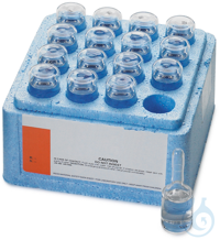 Nitrogen, Ammonia Standard Solution 10 mL Voluette Amp.; 50 mg/L NH3-N...