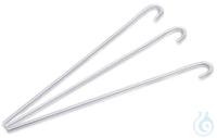 DELIVERY TUBE, 180 DEG HOOK PK/5 DELIVERY TUBE, 180 DEG HOOK PK/5