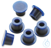 STOPPER FOR 18MM TUBE PK/25 STOPPER FOR 18MM TUBE PK/25