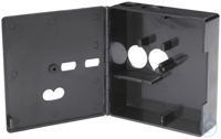 COLOR COMPARATOR BOX, HACH LOGO COLOR COMPARATOR BOX, HACH LOGO