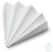 FILTER PAPER, FOLD 12.5CM PK/100 FILTER PAPER, FOLD 12.5CM PK/100