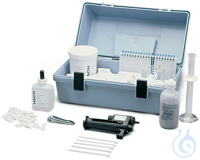 Test Kits, Sulfite, Range 10-800 mg/L, Model SU-DT Digital Titrator Test...