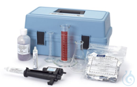 TEST KIT, CD-DT CHLORIDE TEST KIT, CD-DT CHLORIDE