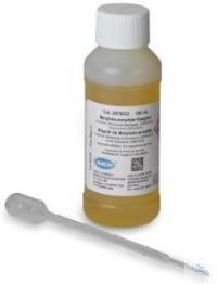 Phosphate, ortho; 100 mL solution Molybdovanadate; 0-45.0 mg/L PO4 Phosphate,...