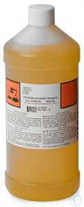 MOLYBDOVANADATE RGT, 1000ML MOLYBDOVANADATE RGT, 1000ML