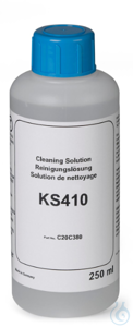 KS410 Thiourea Solution, 250 ml KS410 Thiourea Solution, 250 ml