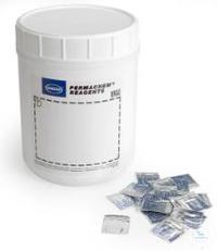 Chlorine, free PP; 1000/pkg (DPD) 5 ml sample Chlorine, free PP; 1000/pkg...