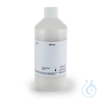 SULFATE STD SOLN, 100MG/L 500ML SULFATE STD SOLN, 100MG/L 500ML