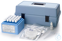 TEST KIT, EG-1 ETHYLENE GLYCOL TEST KIT, EG-1 ETHYLENE GLYCOL