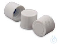 Cap, white, pk/6, for Culture Tube Cap, white, pk/6, for Culture Tube