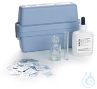 TEST KIT, AL-TA ALKALINITY TEST KIT, AL-TA ALKALINITY