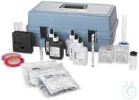 Test kit, pool master Test kit, pool master