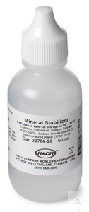 MINERAL STABILIZER 50ML SCDB MINERAL STABILIZER 50ML SCDB