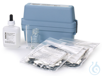 TEST KIT, AL-AP ALKALINITY P&M TEST KIT, AL-AP ALKALINITY P&M