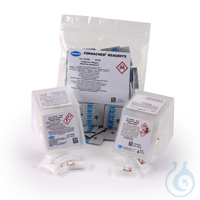 REAGENT SET, POTASSIUM 0-7,0 mg/L 100 tests REAGENT SET, POTASSIUM 0-7,0 mg/L...