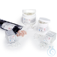 REAGENT SET, QAC 0-5 MG/L REAGENT SET, QAC 0-5 MG/L