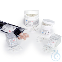 Cyanuric acid 2 reagent powder pillows, 5-50mg/L, pk/50 Cyanuric acid 2...