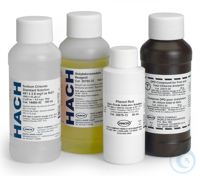 Formazin Turbidity Standard 100 mL 4000 NTU for all Turbidimeters Formazin...