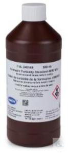 Formazin Turbidity Standard 500 mL 4000 NTU for all Turbidimeters Formazin...