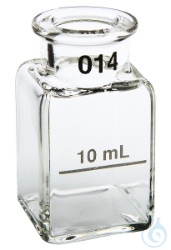 SAMPLE CELL, 10ML MATCHED PK/8 SAMPLE CELL, 10ML MATCHED PK/8