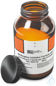 Nitrification Inhibitor, 500 gm Nitrification Inhibitor, 500 gm