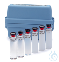 StablCal sealed vials calibration kits for 2100 AN/AN IS StablCal sealed...