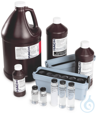 StablCal 500 mL bottles calibration StablCal 500 mL bottles calibration