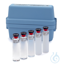 StablCal sealed vials calibration kits for 2100 N/N IS StablCal sealed vials...