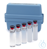 StablCal sealed vials calibration kits for 2100 N/N IS