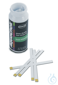 TEST STRIP, TOT ALKALINITY PK/50 TEST STRIP, TOT ALKALINITY PK/50